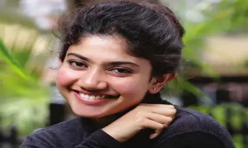 Sai Pallavi