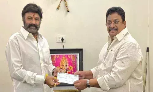 Balakrishna