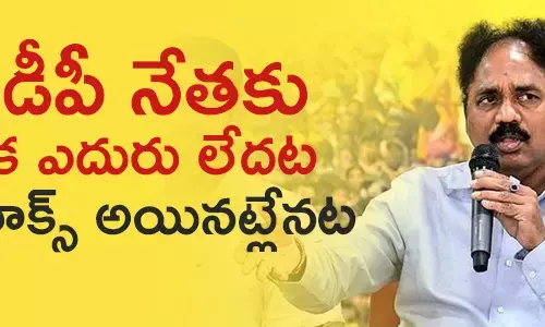 వాసుపల్లి గణేష్ కుమార్