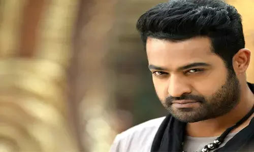 జూనియర్ ఎన్టీఆర్