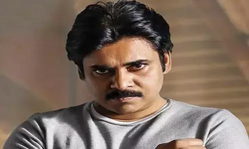 Pawan Kalyan