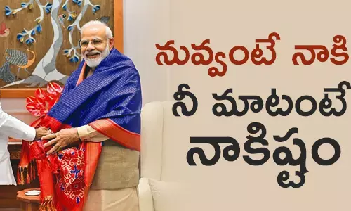 కేసీఆర్