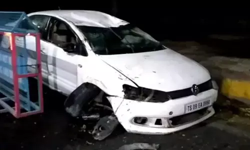 లాక్ డౌన్