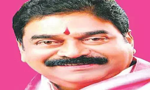 కావేటి సమ్మయ్య