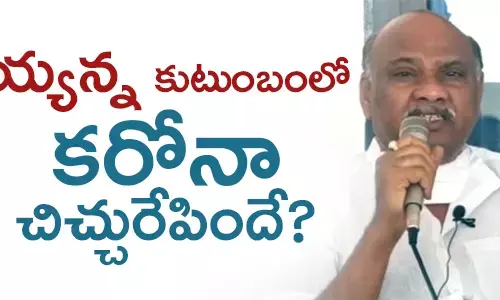 అయ్యన్న పాత్రుడు