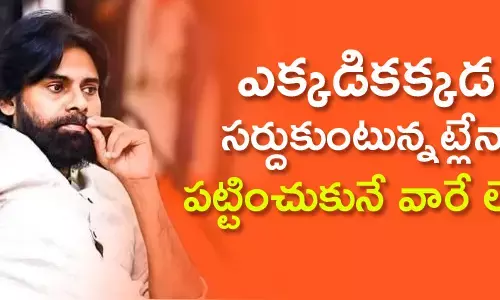 పవన్ కల్యాణ్