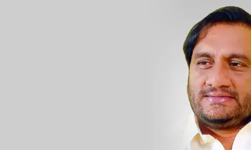 ప్రసన్న కుమార్ రెడ్డి