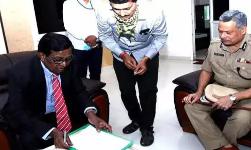 కనగరాజ్