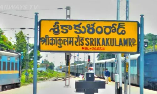 శ్రీకాకుళం