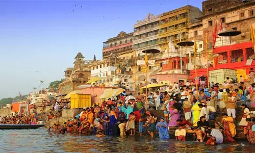 లాక్ డౌన్