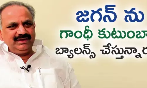 ద్రోణంరాజు శ్రీనివాస్