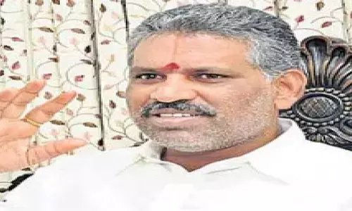 చెవిరెడ్డి భాస్కర్ రెడ్డి