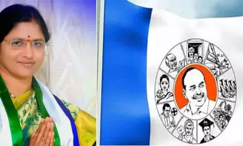 సత్యవతి