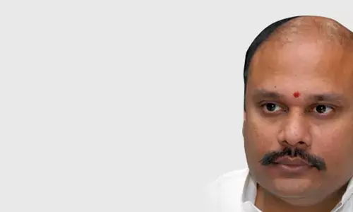 సుజయ కృష్ణ రంగారావు