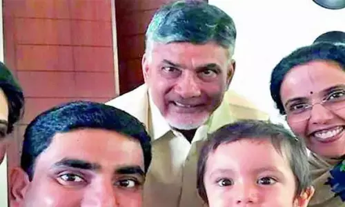 చంద్రబాబు