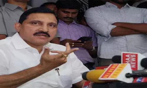 సుజనా చౌదరి