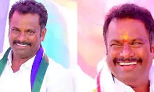 బుర్రా మధుసూదన్ యాదవ్