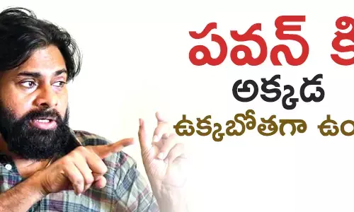 పవన్ కల్యాణ్