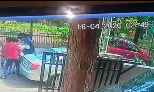 లాక్ డౌన్