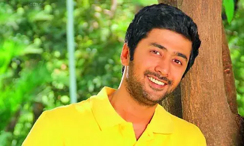 Rahul Ravindran