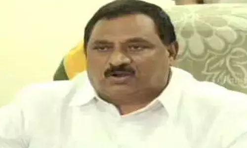 నిమ్మకాయల చినరాజప్ప