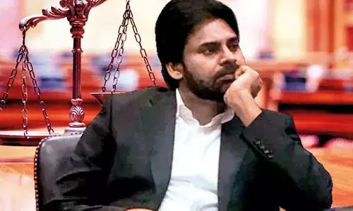 Pawan Kalyan