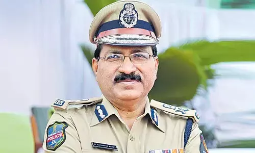 మహేందర్ రెడ్డి