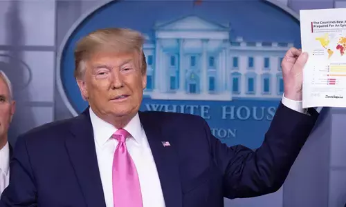 డొనాల్డ్ ట్రంప్