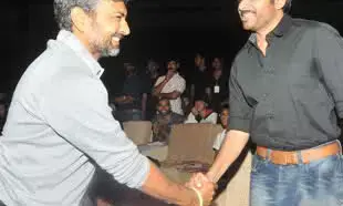 Rajamouli Pawan