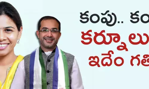 కర్నూలు