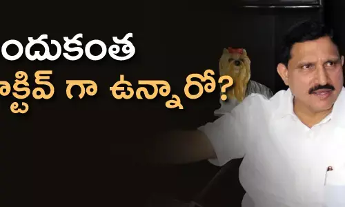 సుజనా చౌదరి