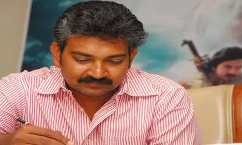 Rajamouli