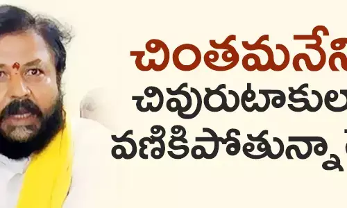 చింత‌మనేని ప్రభాక‌ర్