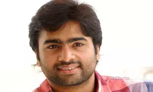 Nara Rohit