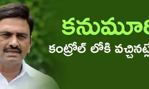 ర‌ఘురామ‌కృష్ణంరాజు