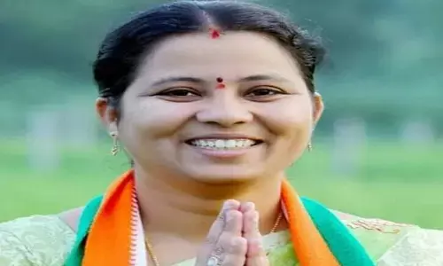 హరిప్రియ