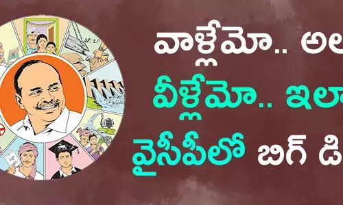 వైసీపీ