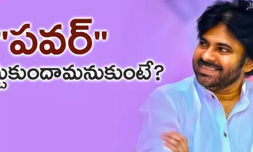 పవన్ కల్యాణ్