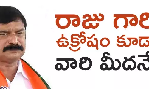 విష్ణుకుమార్ రాజు