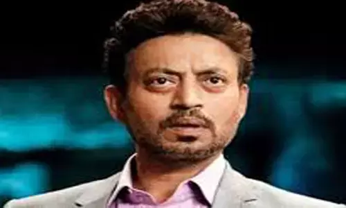 ఇర్ఫాన్ ఖాన్