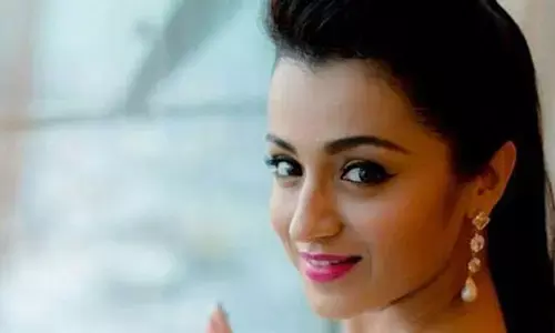 Trisha