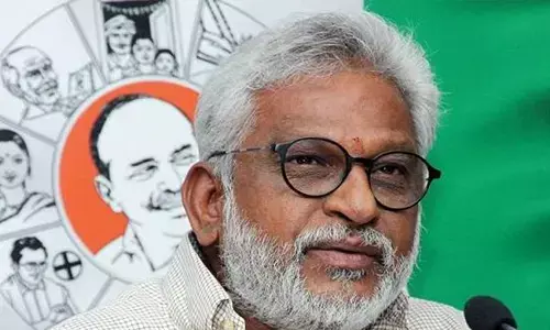 వైవీ సుబ్బారెడ్డి