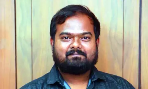 Venky Kudumula