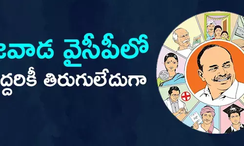 వైసీపీ