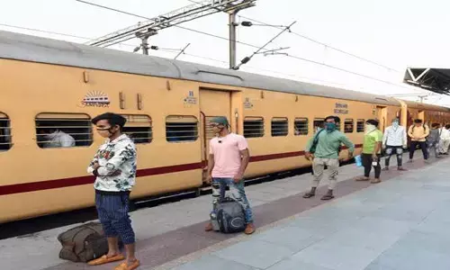 ప్రజా రవాణా