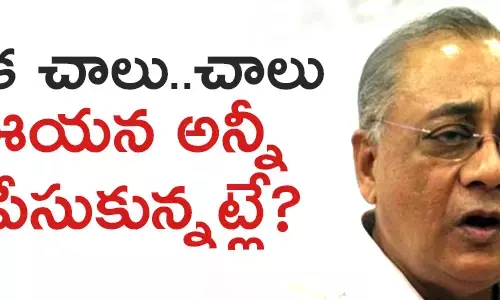 కిశోర్ చంద్రదేవ్