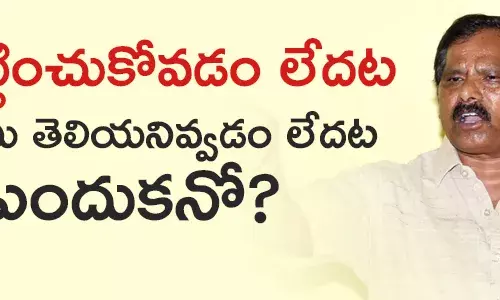 జూపూడి ప్రభాక‌ర్