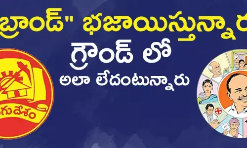 తెలుగుదేశం