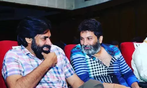 Pawan Trivikram