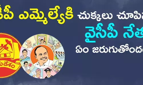 విశ్వేశ్వర‌రెడ్డి